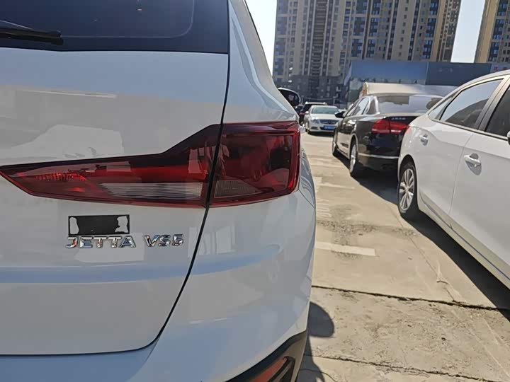 Фото 8 - Jetta VS5