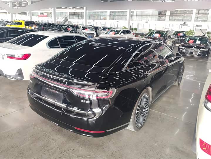 Фото 3 - Stelato S9