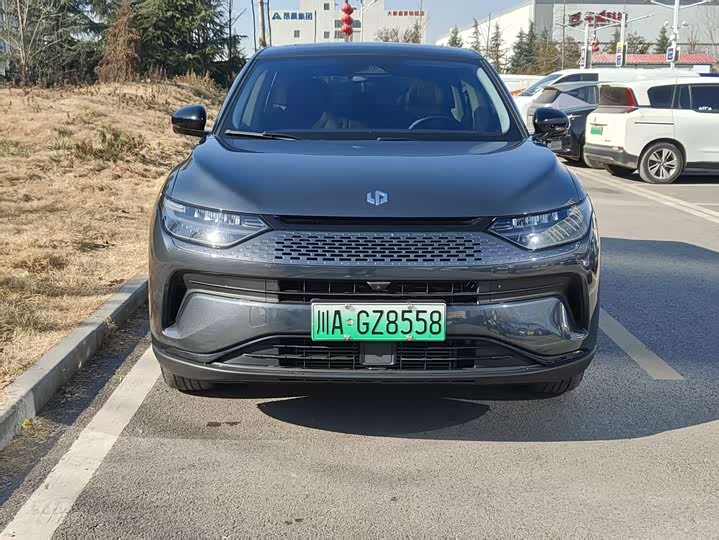 Фото 2 - Leapmotor C11