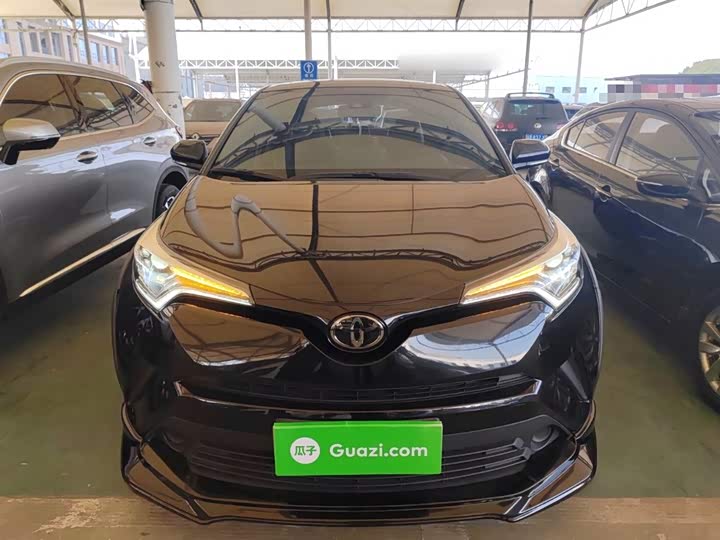 Фото 3 - Toyota Izoa