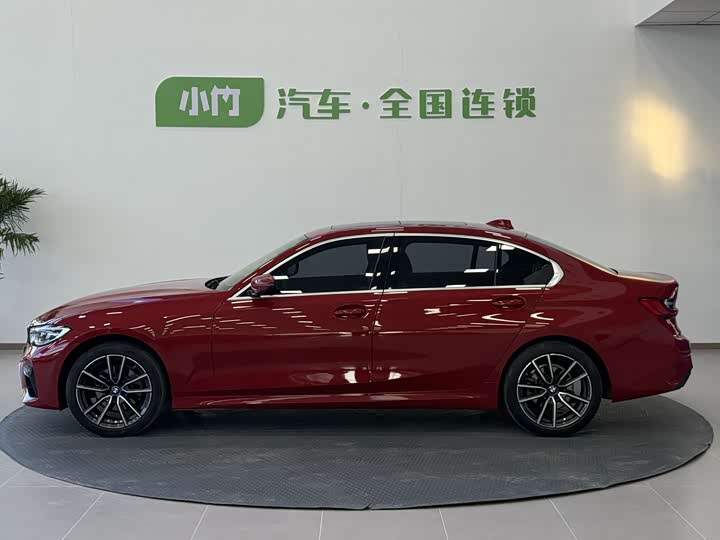 Фото 2 - BMW 3 Series