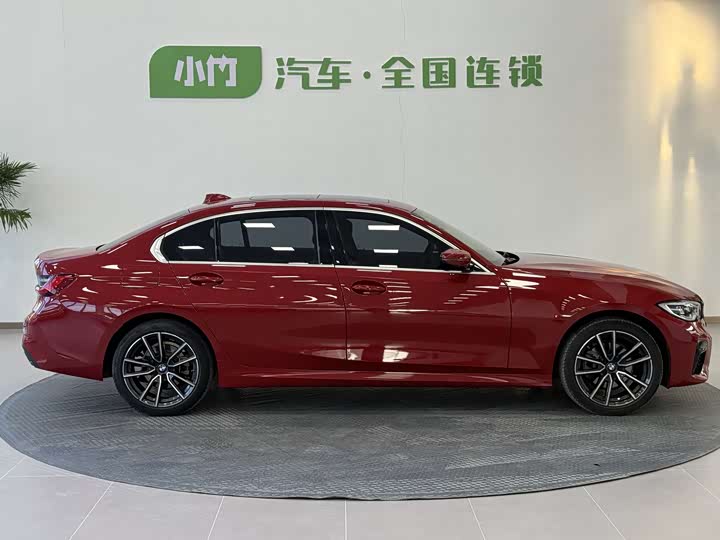 Фото 5 - BMW 3 Series