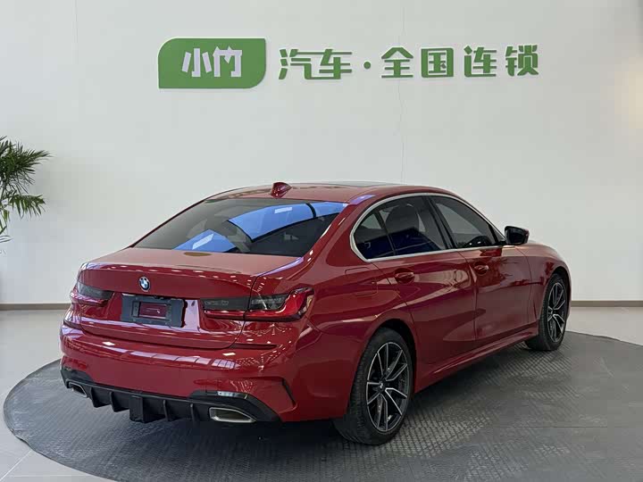 Фото 6 - BMW 3 Series