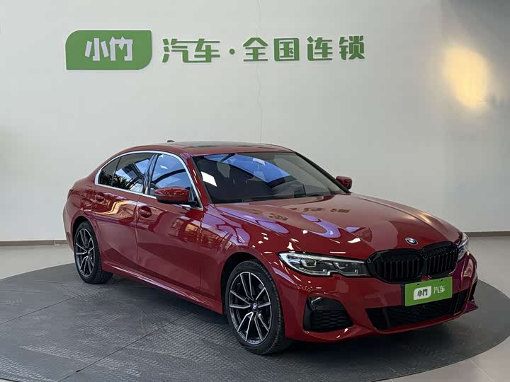 Фото 7 - BMW 3 Series