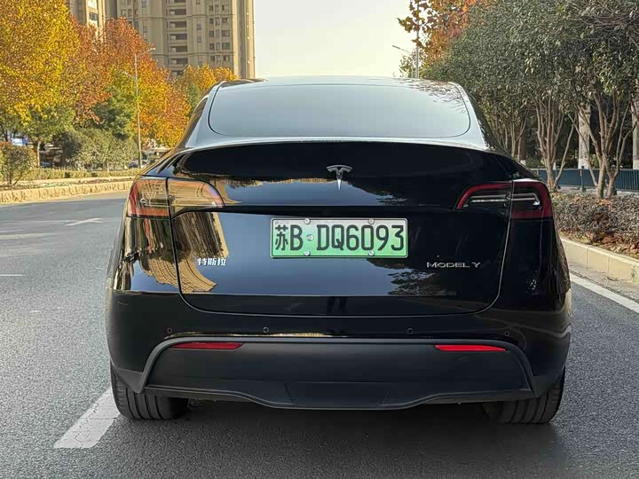 Фото 5 - Tesla Model Y