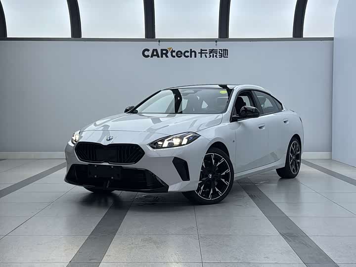 Фото 1 - BMW 2 Series