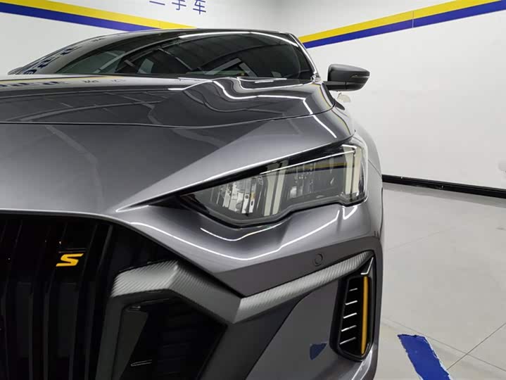 Фото 5 - GAC Trumpchi Empow R