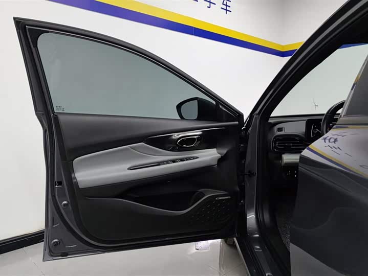 Фото 7 - GAC Trumpchi Empow R