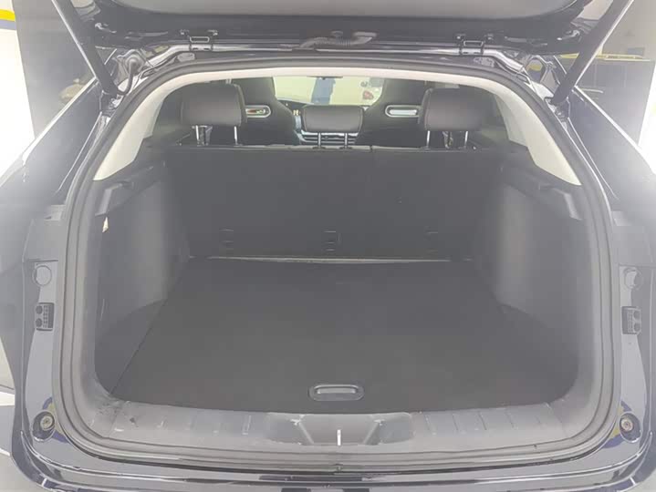 Фото 4 - Changan UNI-K Hybrid