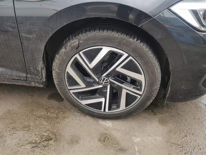 Фото 6 - Volkswagen Sagitar L