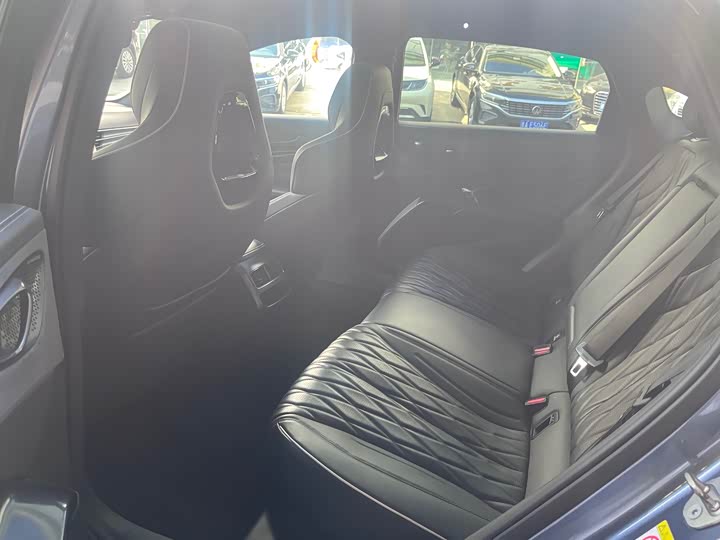 Фото 8 - BYD Seal