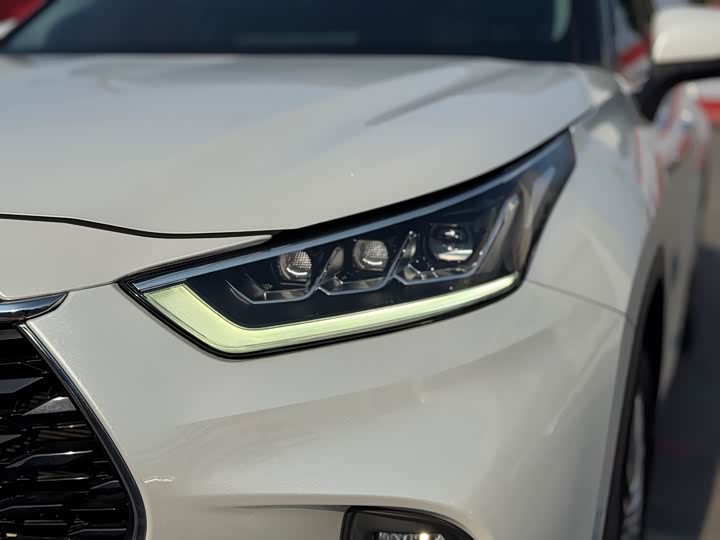 Фото 8 - Toyota Highlander