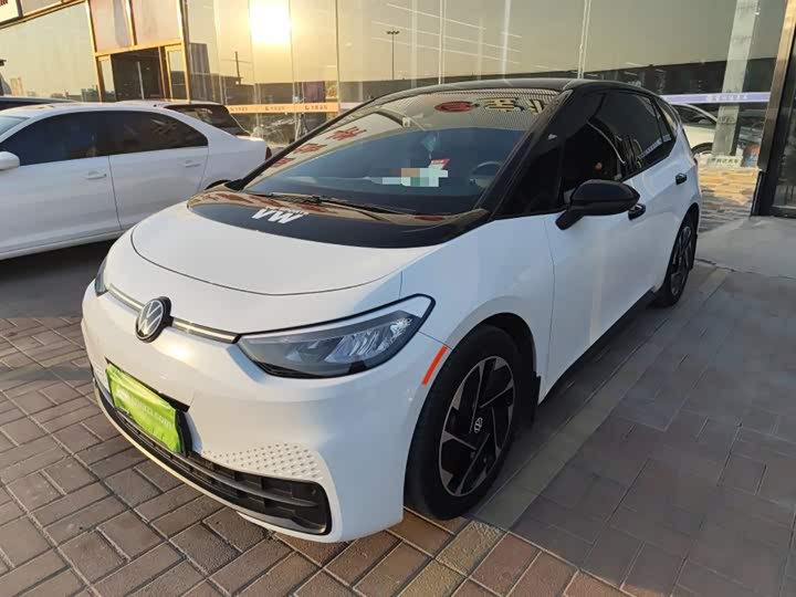 Фото 2 - Volkswagen ID.3