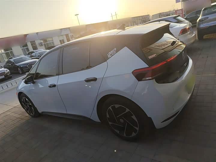 Фото 5 - Volkswagen ID.3