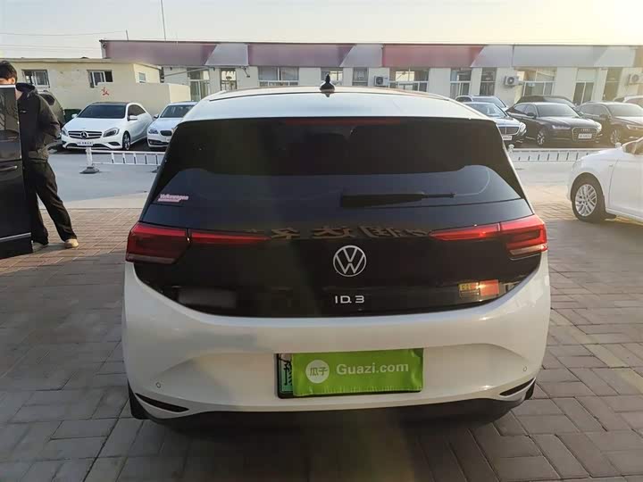 Фото 6 - Volkswagen ID.3