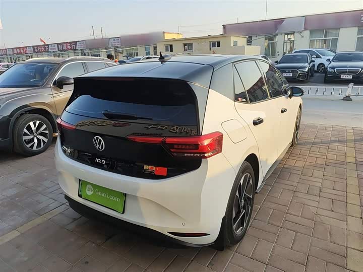 Фото 7 - Volkswagen ID.3