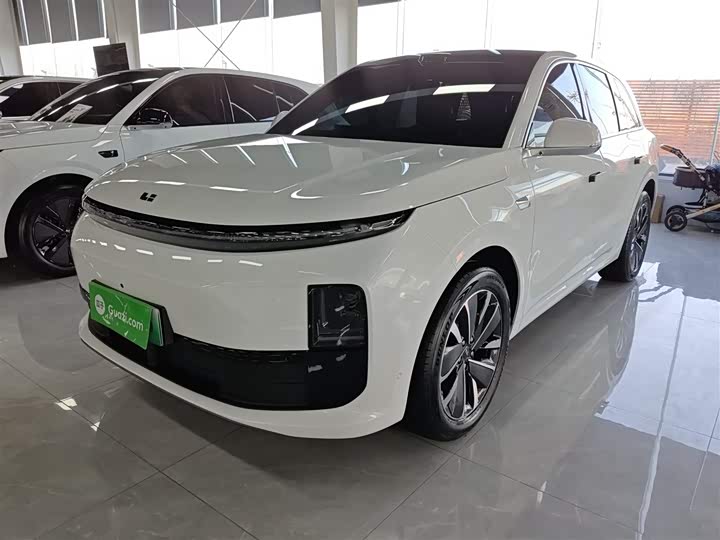 Фото 1 - LiXiang L6