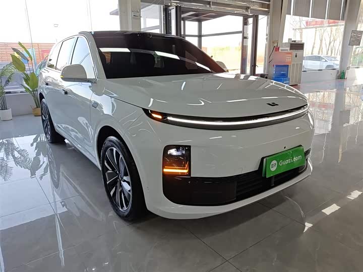 Фото 4 - LiXiang L6