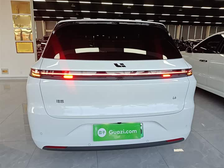 Фото 6 - LiXiang L6