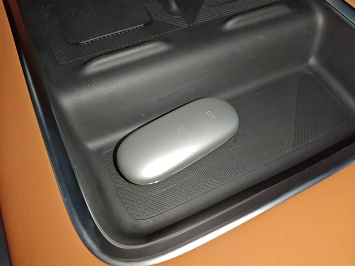 Фото 9 - LiXiang L6