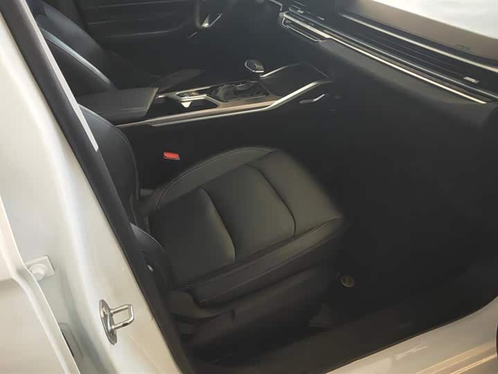 Фото 8 - Geely Emgrand