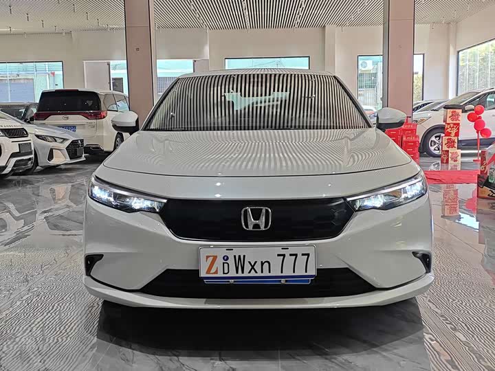 Фото 3 - Honda Integra