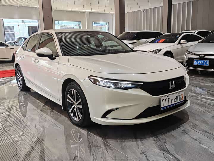 Фото 4 - Honda Integra