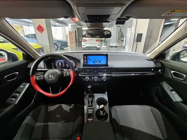 Фото 7 - Honda Integra