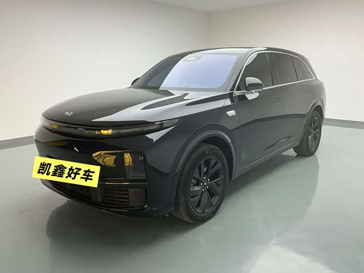 Фото 1 - LiXiang L7