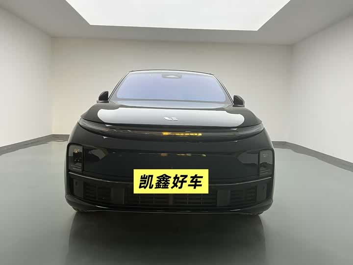 Фото 2 - LiXiang L7