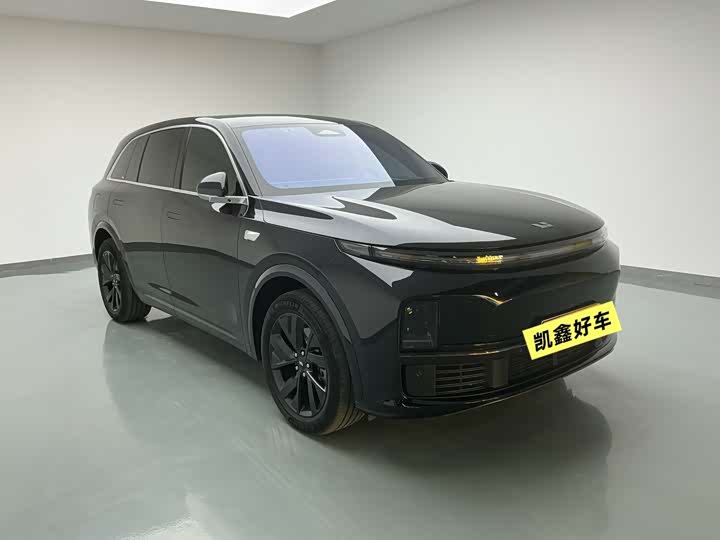 Фото 3 - LiXiang L7