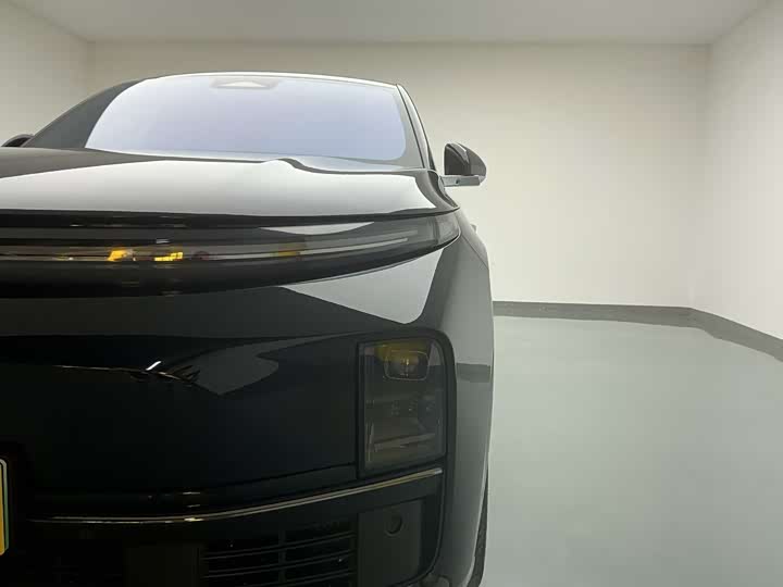 Фото 7 - LiXiang L7