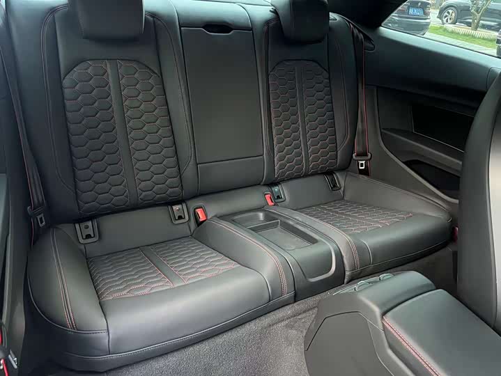 Фото 8 - Audi RS 5