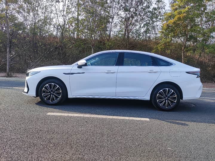 Фото 5 - Chery Fulwin A8