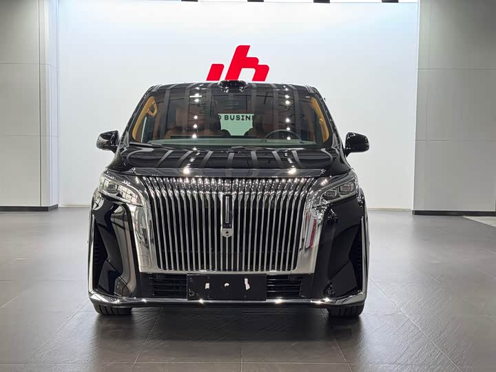 Фото 2 - Wey Gaoshan