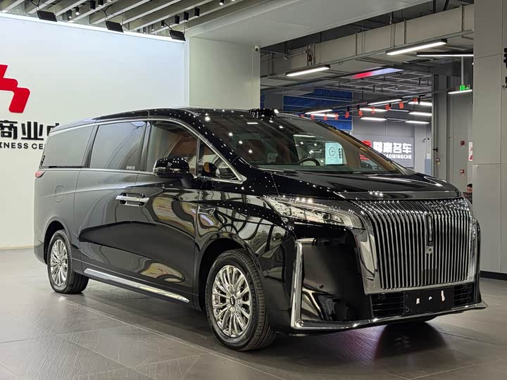 Фото 3 - Wey Gaoshan