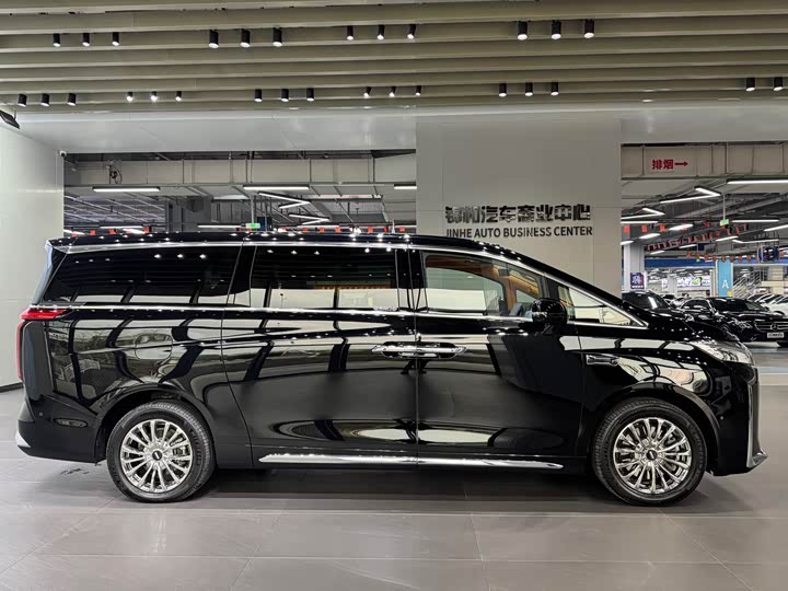 Фото 4 - Wey Gaoshan