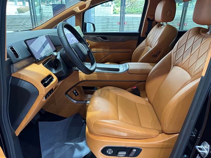 Фото 5 - Wey Gaoshan