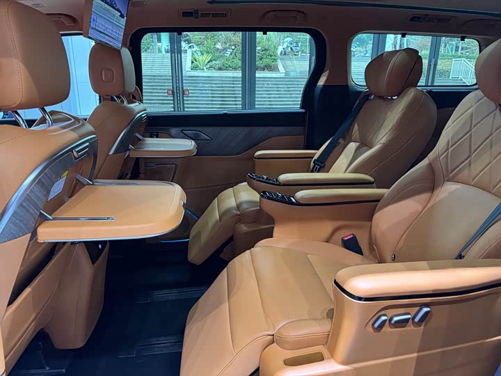 Фото 7 - Wey Gaoshan