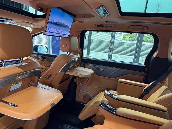 Фото 8 - Wey Gaoshan