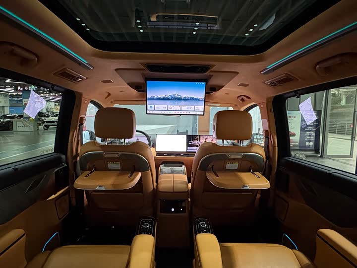 Фото 9 - Wey Gaoshan