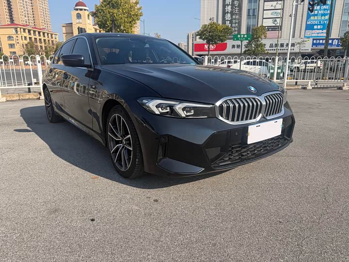 Фото 3 - BMW 3 Series