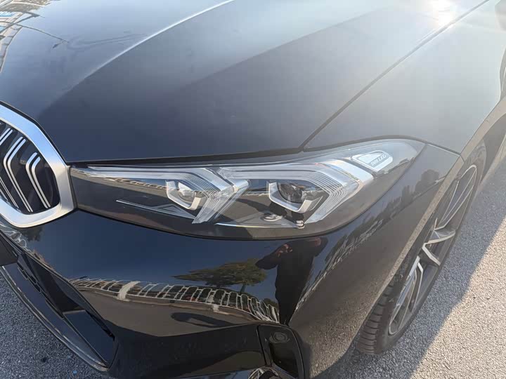 Фото 4 - BMW 3 Series