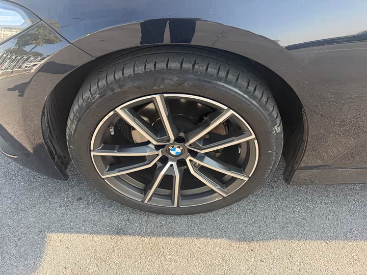 Фото 5 - BMW 3 Series