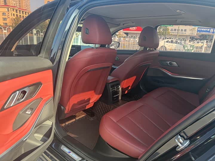 Фото 7 - BMW 3 Series