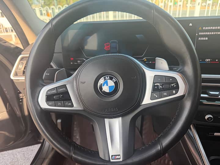 Фото 9 - BMW 3 Series