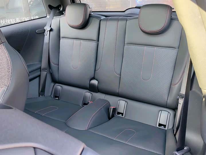 Фото 5 - Mini Mini JCW