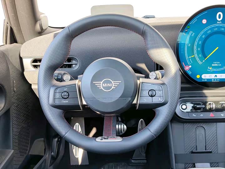 Фото 6 - Mini Mini JCW