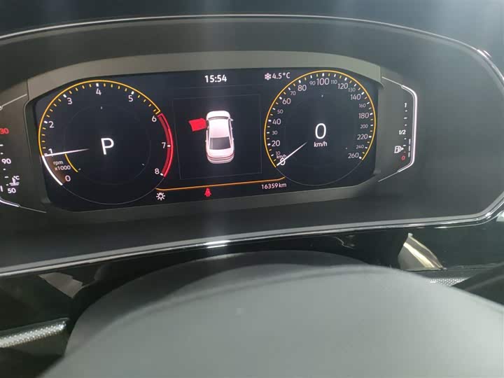 Фото 5 - Volkswagen Passat