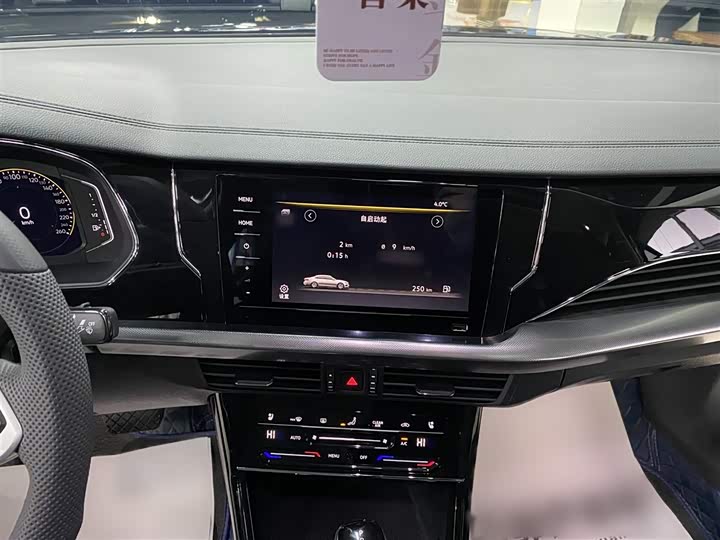 Фото 6 - Volkswagen Passat